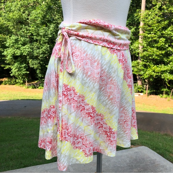 Patagonia cotton skirt - Picture 4 of 9